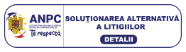 ANPC SAL - Soluționarea Alternativă a Litigiilor